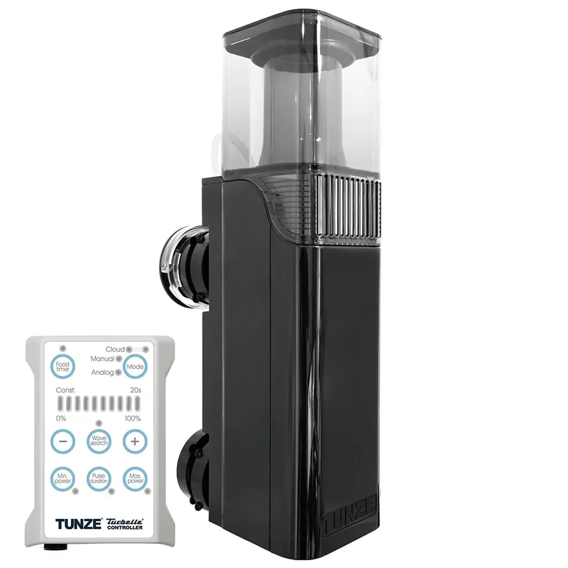 TUNZE DOC Skimmer 9012 DC Neue Kollektion